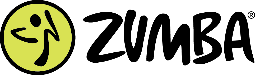 Zumba Wimbledon class logo